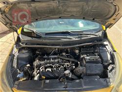 هيونداي أكسنت